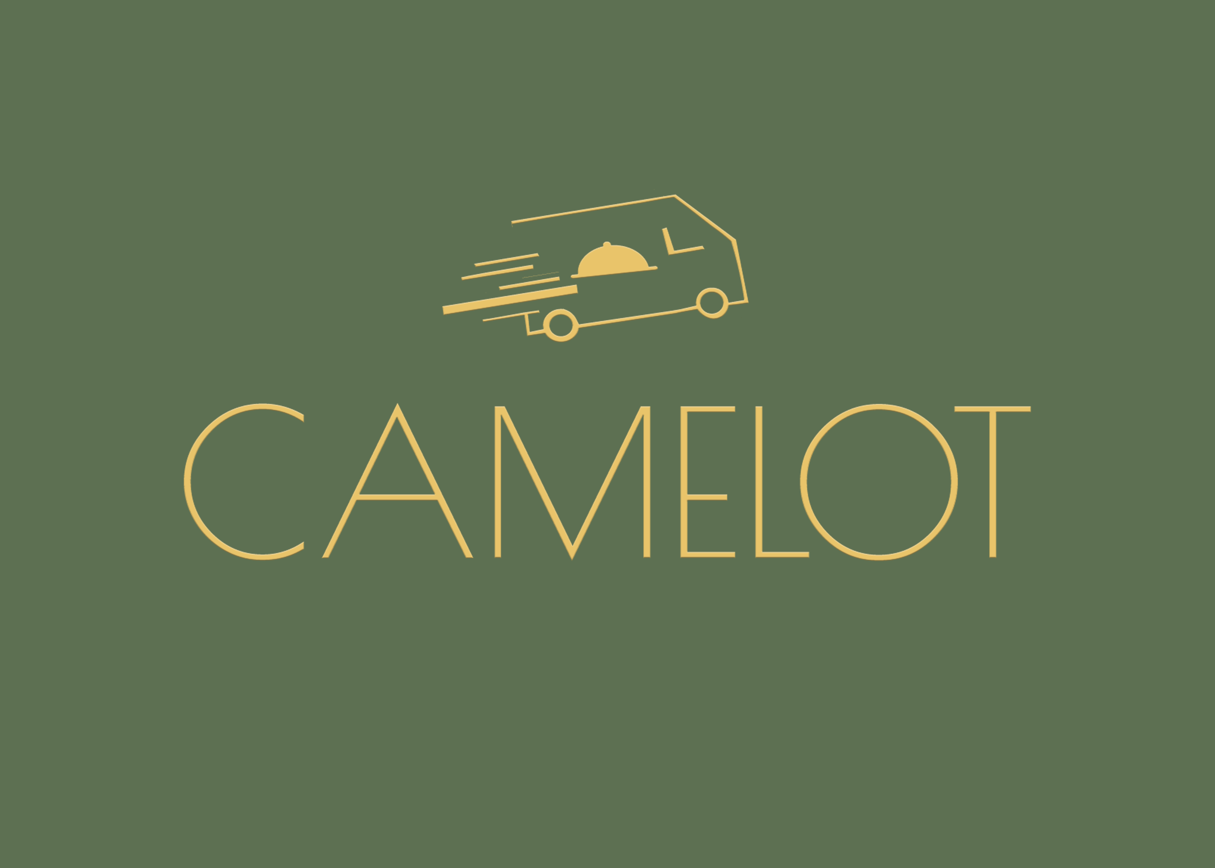 Logo Camelot Traiteur
