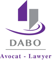 Logo DABO Avocat