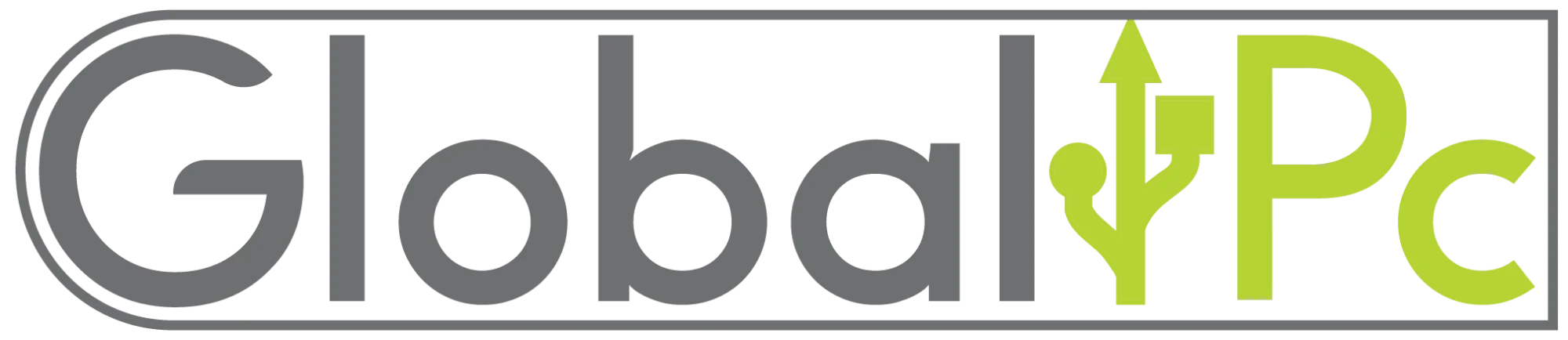 Logo GlobalPC