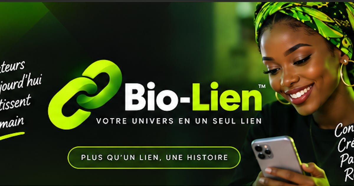 Aperçu de Bio-Lien